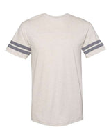 LAT Men's Football Fine Jersey Tee LAT