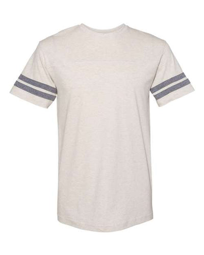 LAT Men's Football Fine Jersey Tee