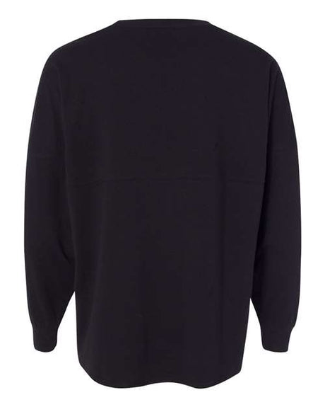 J. America Unisex Game Day Jersey Long Sleeve T-Shirt J. America