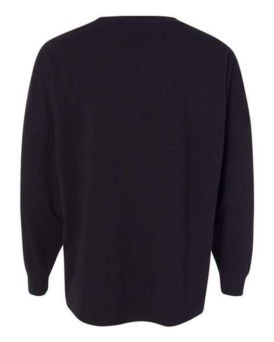 J. America Unisex Game Day Jersey Long Sleeve T-Shirt