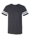LAT Men's Football Fine Jersey Tee LAT
