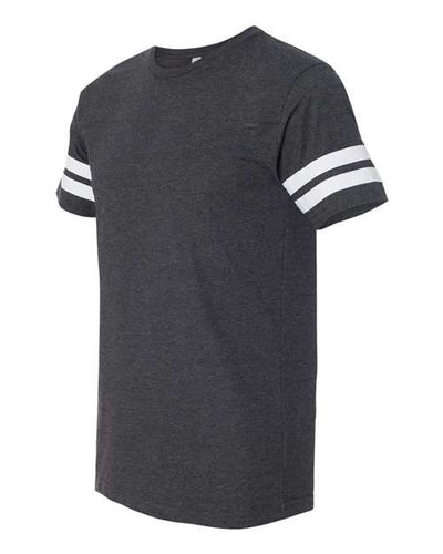LAT Men's Football Fine Jersey Tee
