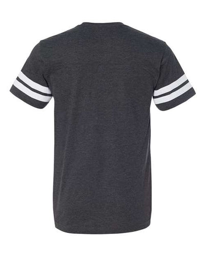 LAT Men's Football Fine Jersey Tee