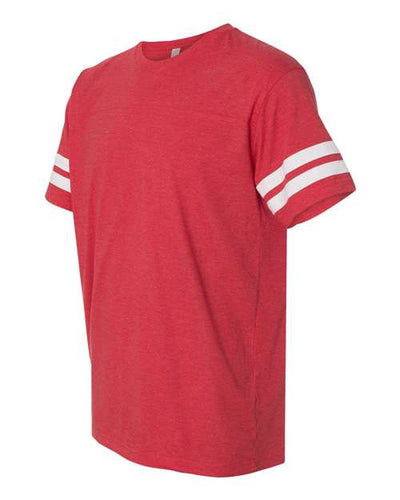 LAT Men's Football Fine Jersey Tee