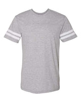 LAT Men's Football Fine Jersey Tee LAT
