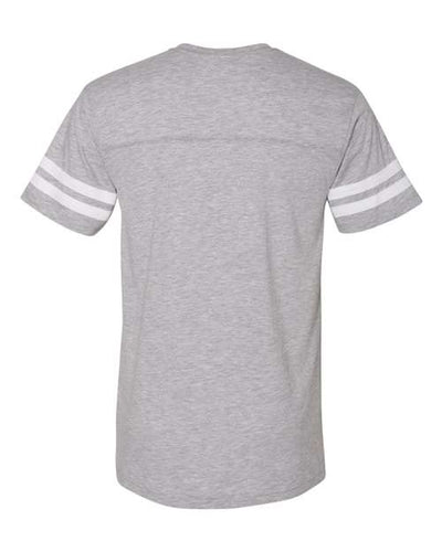 LAT Men's Football Fine Jersey Tee
