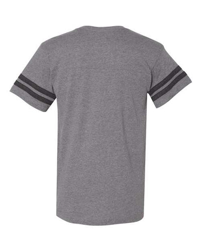 LAT Men's Football Fine Jersey Tee