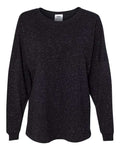 J. America Unisex Game Day Jersey Long Sleeve T-Shirt J. America