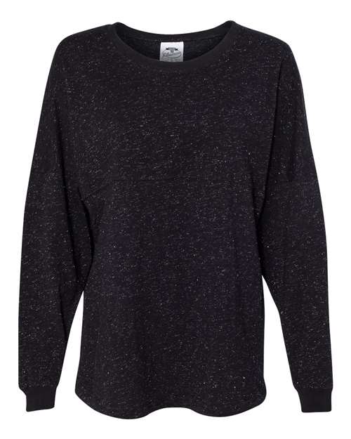 J. America Unisex Game Day Jersey Long Sleeve T-Shirt J. America