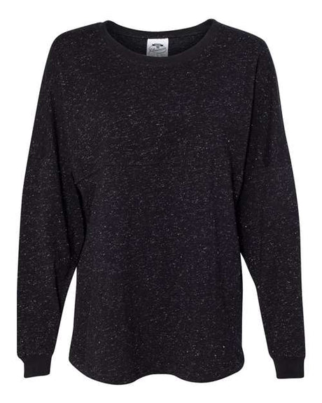 J. America Unisex Game Day Jersey Long Sleeve T-Shirt J. America