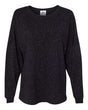 J. America Unisex Game Day Jersey Long Sleeve T-Shirt J. America
