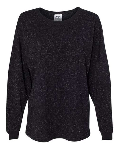 J. America Unisex Game Day Jersey Long Sleeve T-Shirt