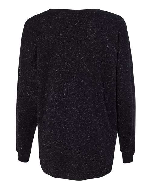 J. America Unisex Game Day Jersey Long Sleeve T-Shirt