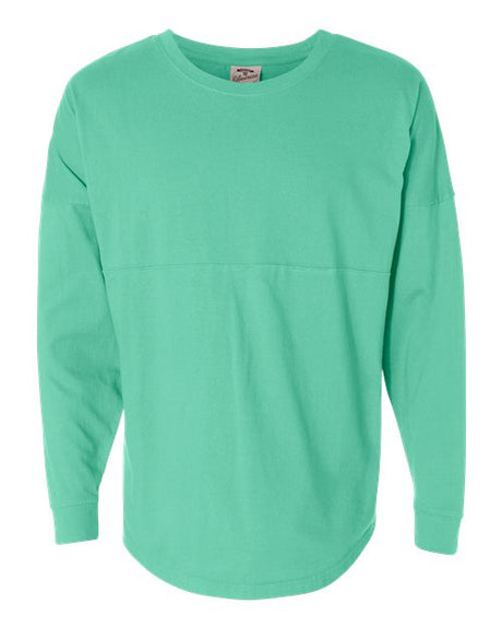 J. America Unisex Game Day Jersey Long Sleeve T-Shirt J. America