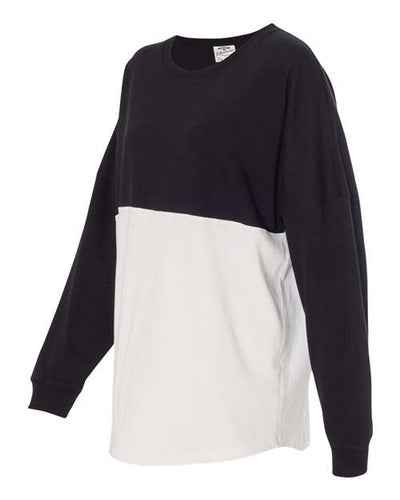 J. America Unisex Game Day Jersey Long Sleeve T-Shirt