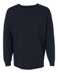 J. America Unisex Game Day Jersey Long Sleeve T-Shirt J. America