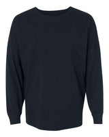 J. America Unisex Game Day Jersey Long Sleeve T-Shirt J. America