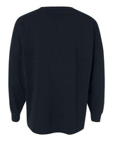 J. America Unisex Game Day Jersey Long Sleeve T-Shirt J. America