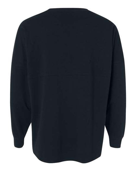J. America Unisex Game Day Jersey Long Sleeve T-Shirt J. America