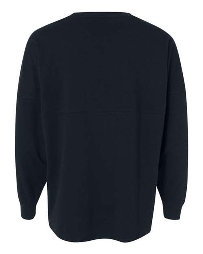 J. America Unisex Game Day Jersey Long Sleeve T-Shirt