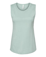 BELLA + CANVAS Women's Jersey Muscle Tank Top BC6003
