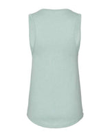 BELLA + CANVAS Women's Jersey Muscle Tank Top BC6003