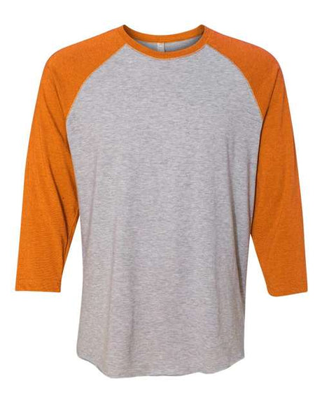 LAT Men's Baseball Fine Jersey Tee LAT