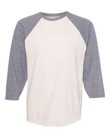 LAT Men's Baseball Fine Jersey Tee LAT