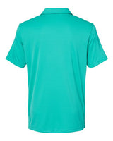 Adidas Men's 3-Stripes Chest Polo-2
