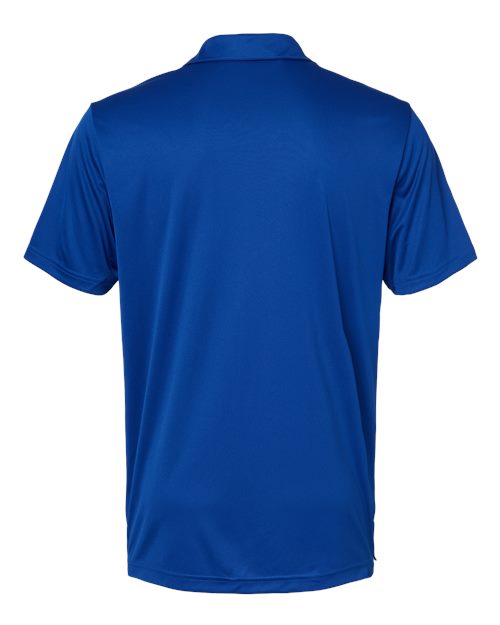 Adidas Men's 3-Stripes Chest Polo-2