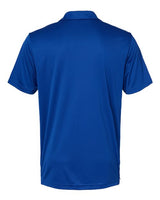 Adidas Men's 3-Stripes Chest Polo-2