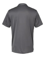 Adidas Men's 3-Stripes Chest Polo-2