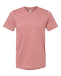 BELLA + CANVAS Unisex USA-Made Jersey Tee