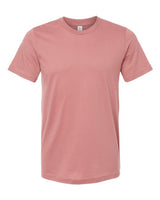 BELLA + CANVAS Unisex USA-Made Jersey Tee