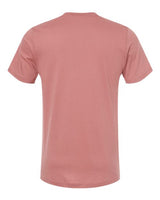 BELLA + CANVAS Unisex USA-Made Jersey Tee