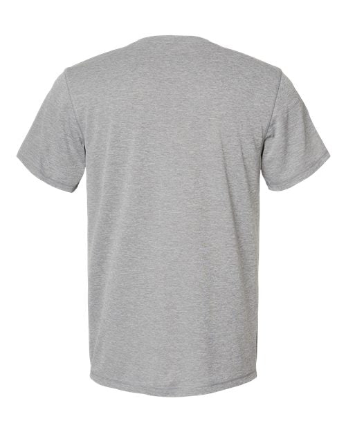 Adidas Men's Sport T-Shirt-2