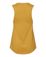 BELLA + CANVAS Women's Jersey Muscle Tank Top BC6003