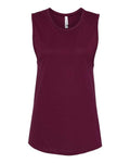 BELLA + CANVAS Women's Jersey Muscle Tank Top BC6003