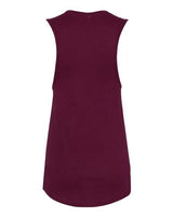 BELLA + CANVAS Women's Jersey Muscle Tank Top BC6003
