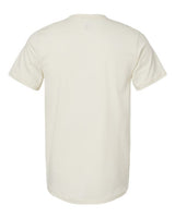BELLA + CANVAS Unisex USA-Made Jersey Tee
