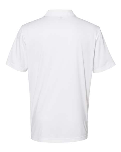Adidas Men's 3-Stripes Chest Polo-2