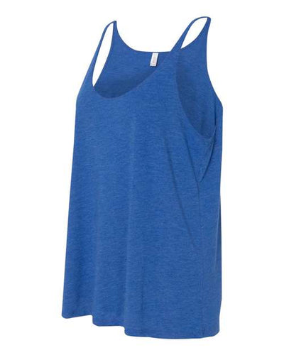 BELLA + CANVAS Women's Slouchy Tank
