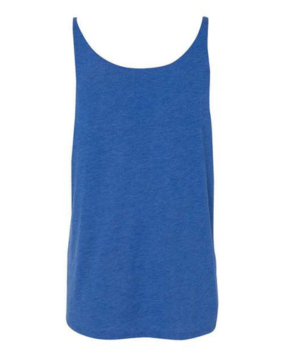 BELLA + CANVAS Women's Slouchy Tank