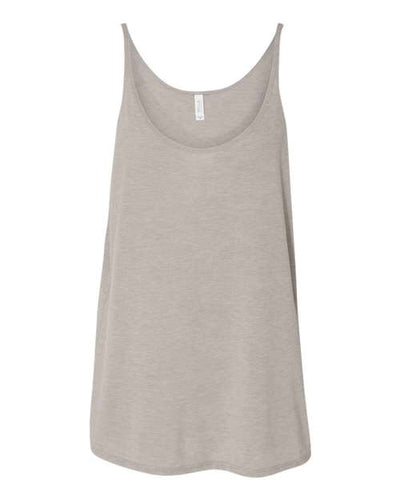 BELLA + CANVAS Women's Slouchy Tank