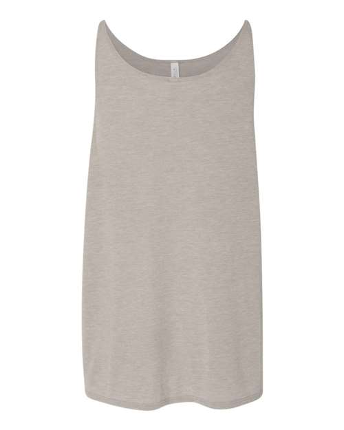 BELLA + CANVAS Women&