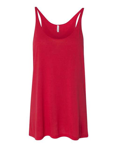 BELLA + CANVAS Women's Slouchy Tank