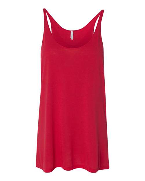 BELLA + CANVAS Women&