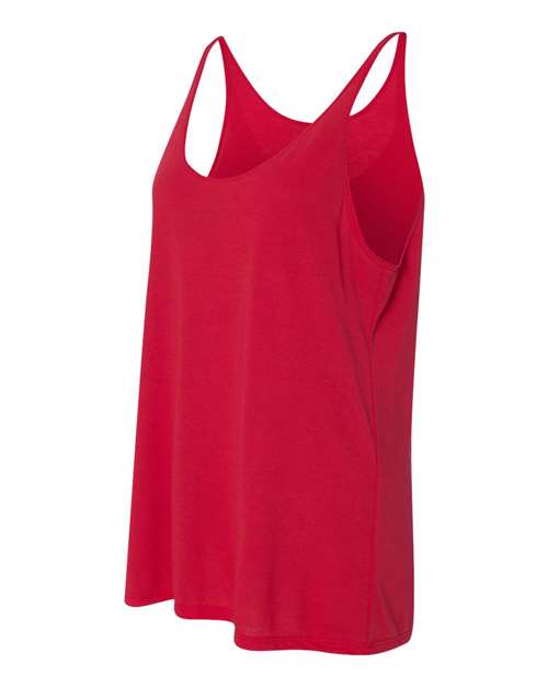 BELLA + CANVAS Women&