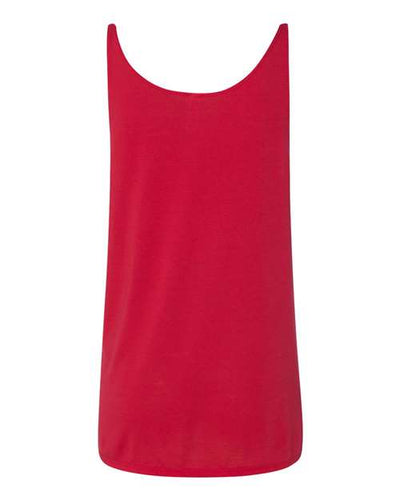 BELLA + CANVAS Women's Slouchy Tank