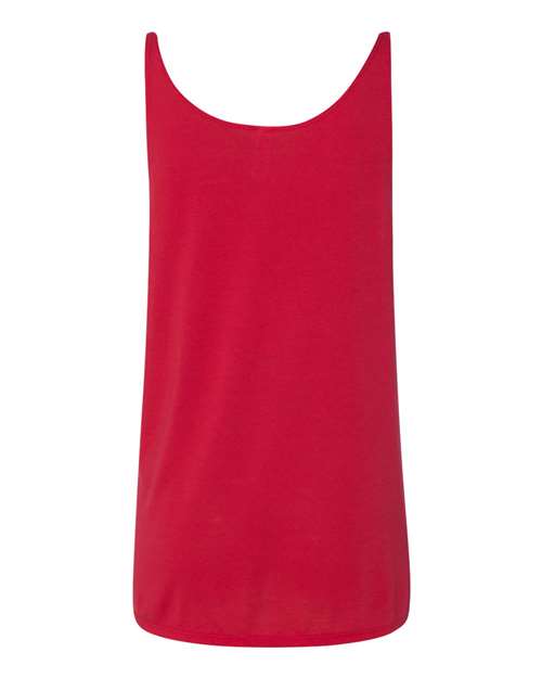 BELLA + CANVAS Women&